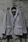 ARCHIVIO J.M.Ribot Coulis Jacket G48/CR/CL